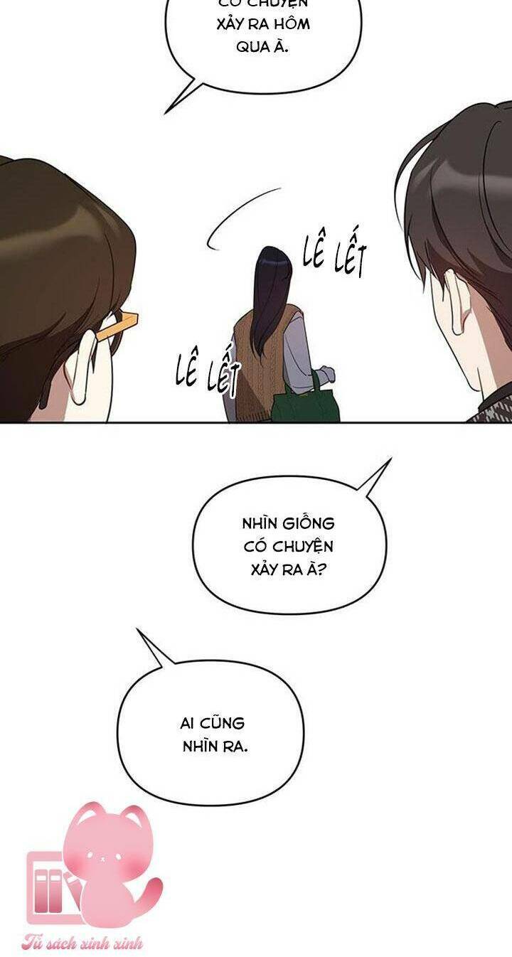 Vận Xui Chốn Công Sở - Chapter 30 - Page 53