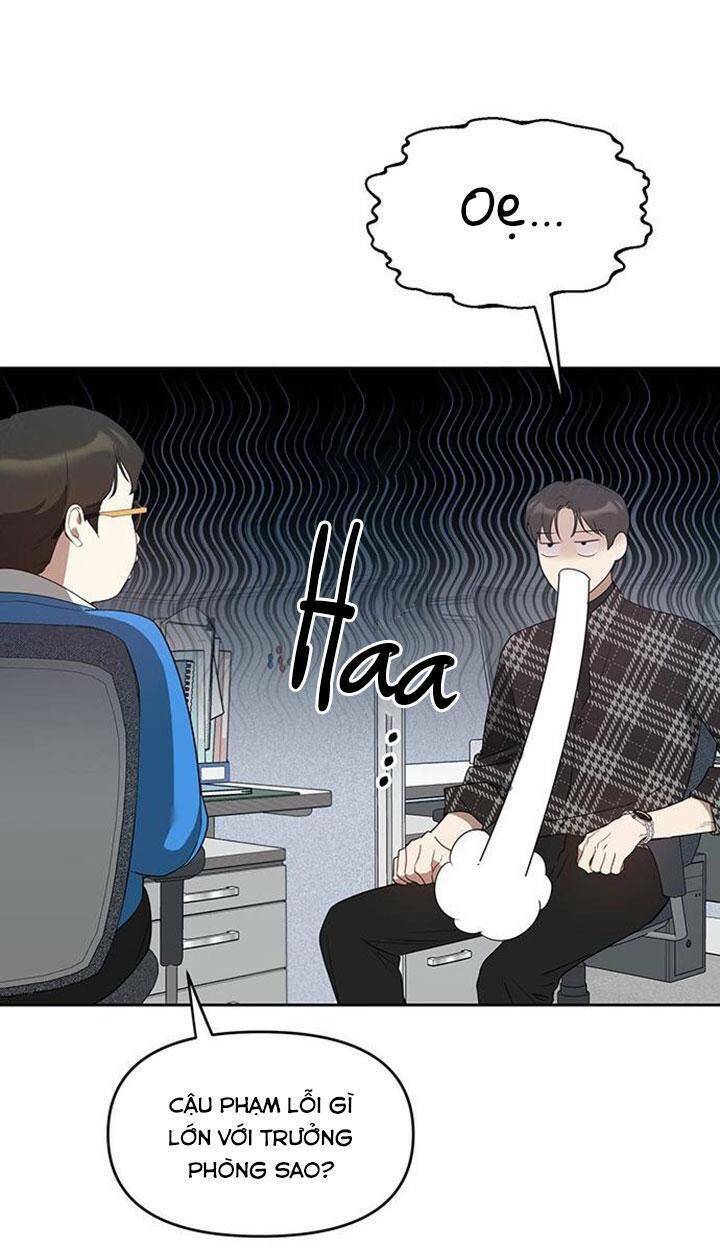 Vận Xui Chốn Công Sở - Chapter 30 - Page 54