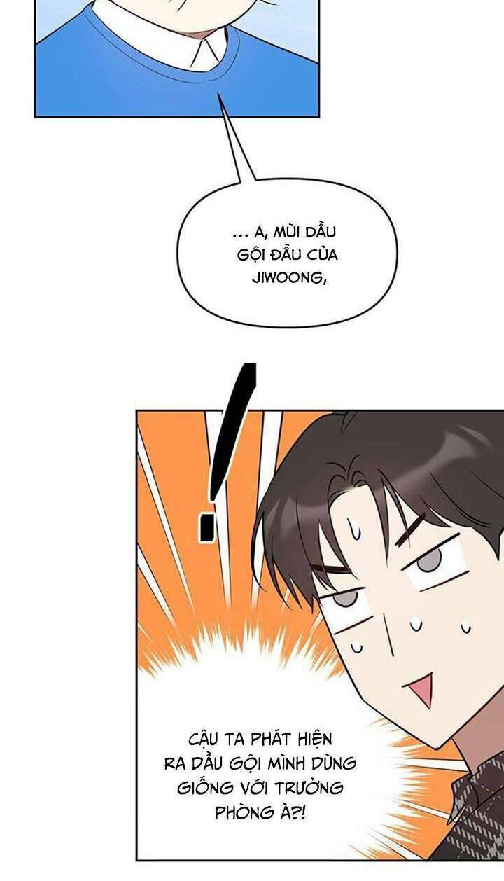 Vận Xui Chốn Công Sở - Chapter 30 - Page 56