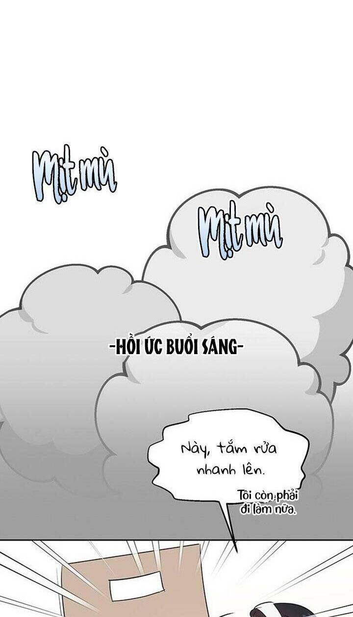 Vận Xui Chốn Công Sở - Chapter 30 - Page 57