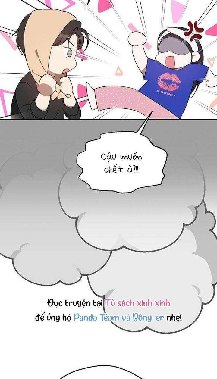 Vận Xui Chốn Công Sở - Chapter 30 - Page 59