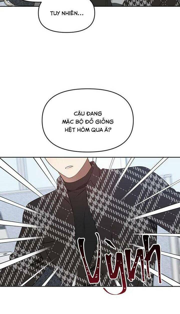 Vận Xui Chốn Công Sở - Chapter 30 - Page 61