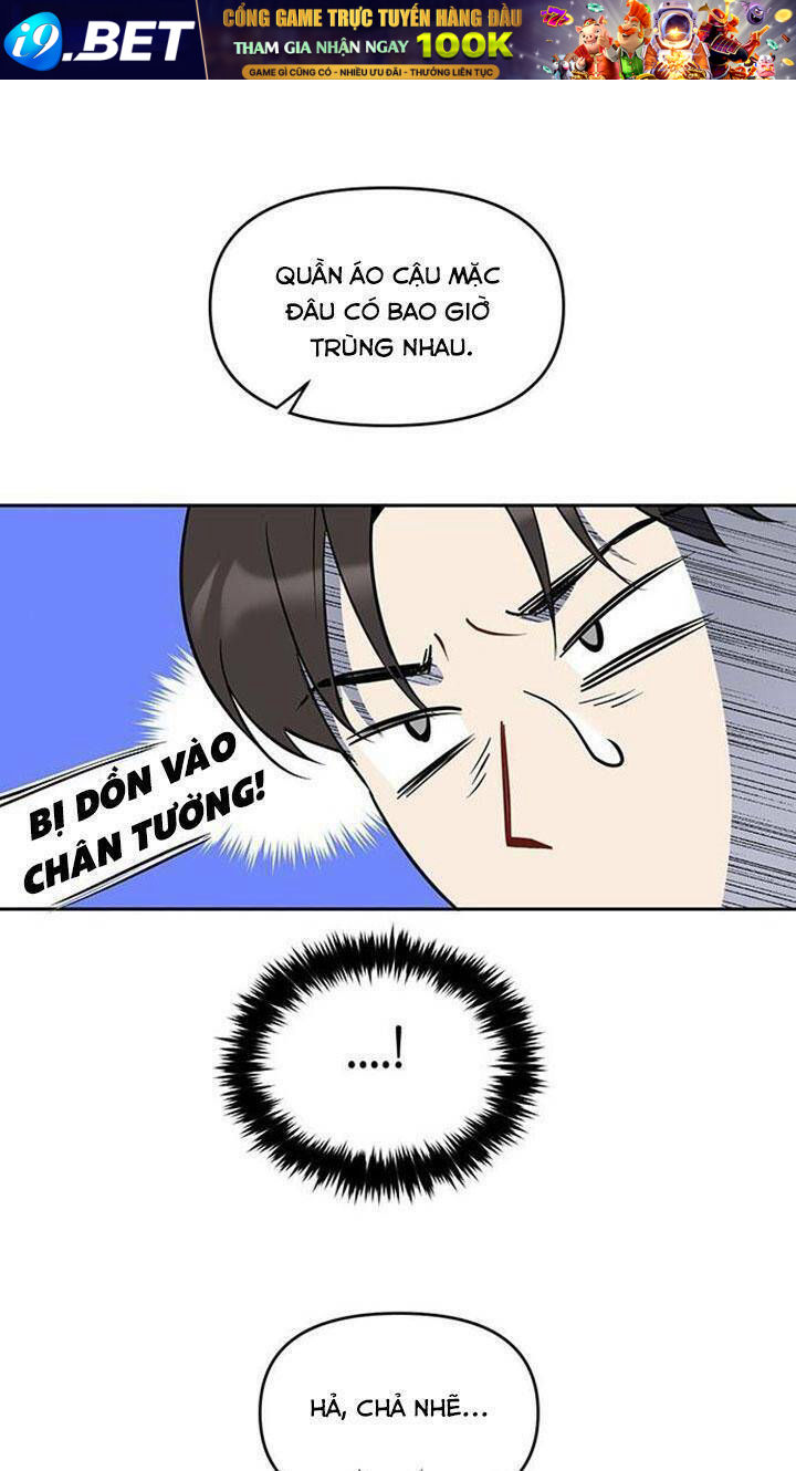 Vận Xui Chốn Công Sở - Chapter 30 - Page 62