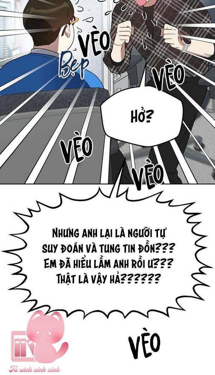 Vận Xui Chốn Công Sở - Chapter 30 - Page 65