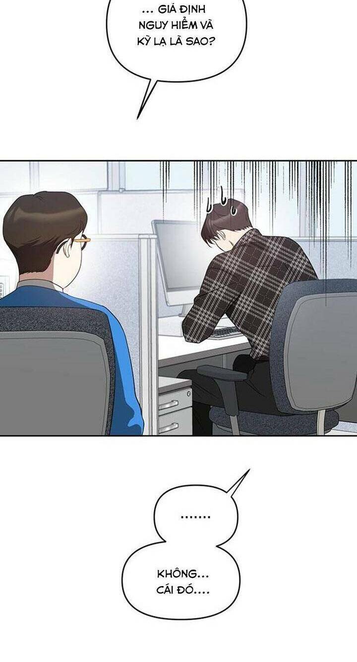 Vận Xui Chốn Công Sở - Chapter 30 - Page 69