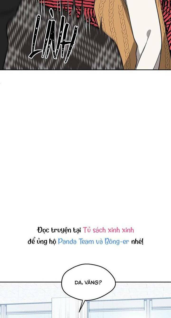 Vận Xui Chốn Công Sở - Chapter 30 - Page 71