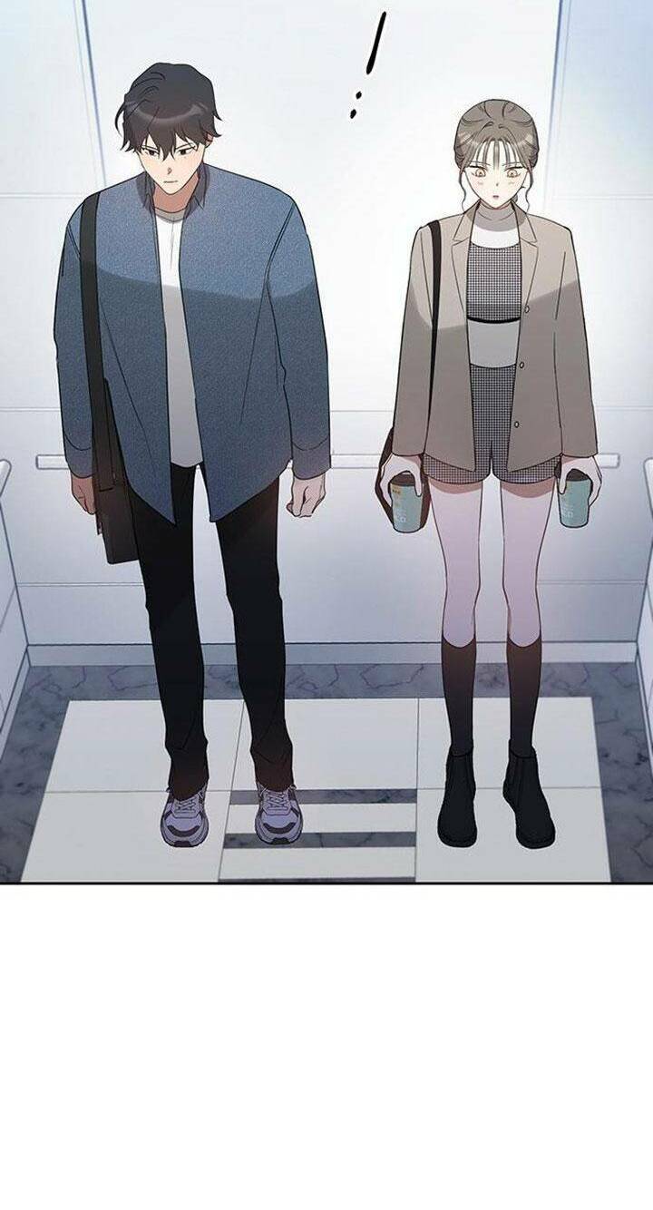 Vận Xui Chốn Công Sở - Chapter 30 - Page 75