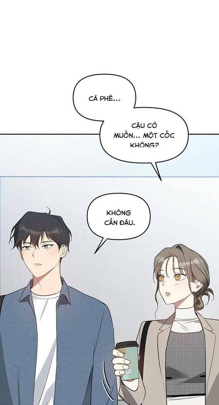 Vận Xui Chốn Công Sở - Chapter 30 - Page 76