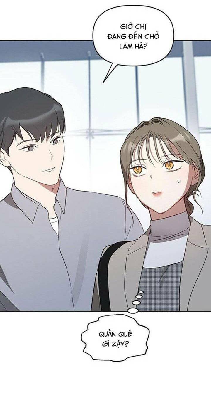 Vận Xui Chốn Công Sở - Chapter 30 - Page 7