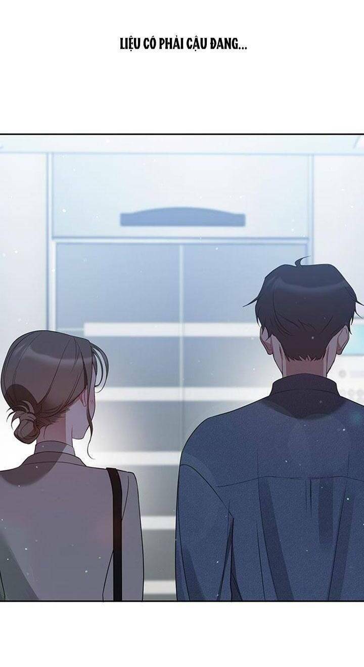 Vận Xui Chốn Công Sở - Chapter 30 - Page 82