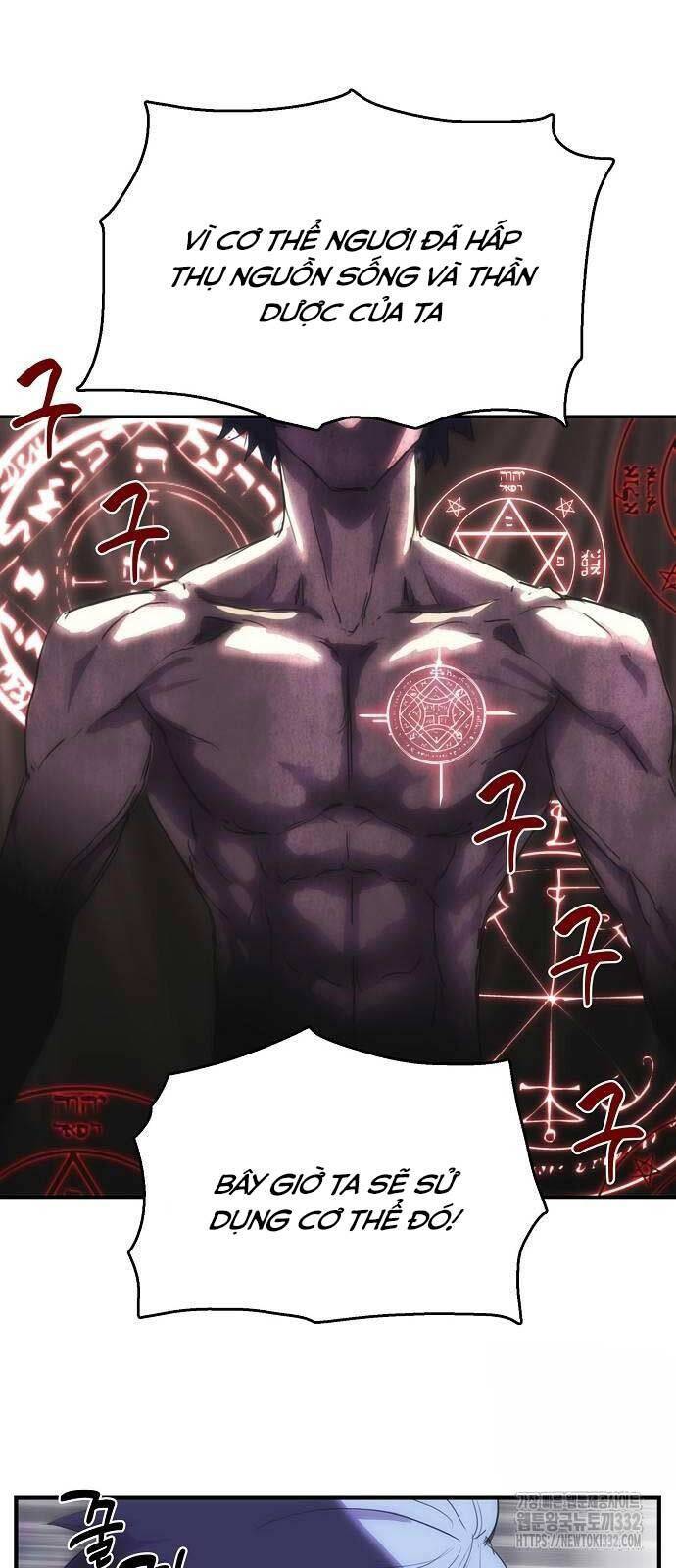 Bản Năng Hồi Quy Của Chó Săn - Chapter 24 - Page 12