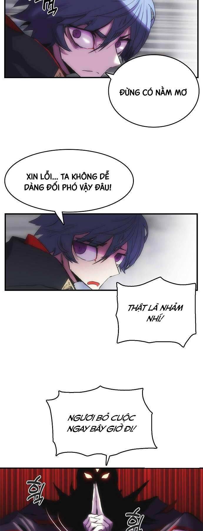 Bản Năng Hồi Quy Của Chó Săn - Chapter 24 - Page 13