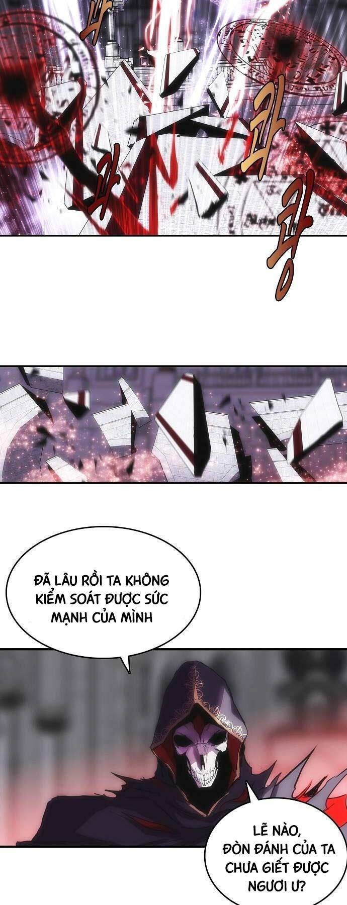 Bản Năng Hồi Quy Của Chó Săn - Chapter 24 - Page 18