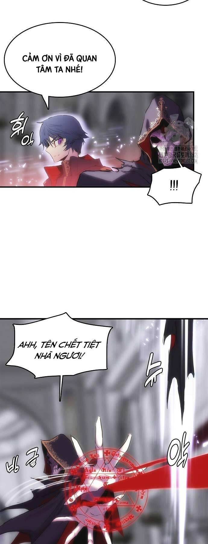 Bản Năng Hồi Quy Của Chó Săn - Chapter 24 - Page 19