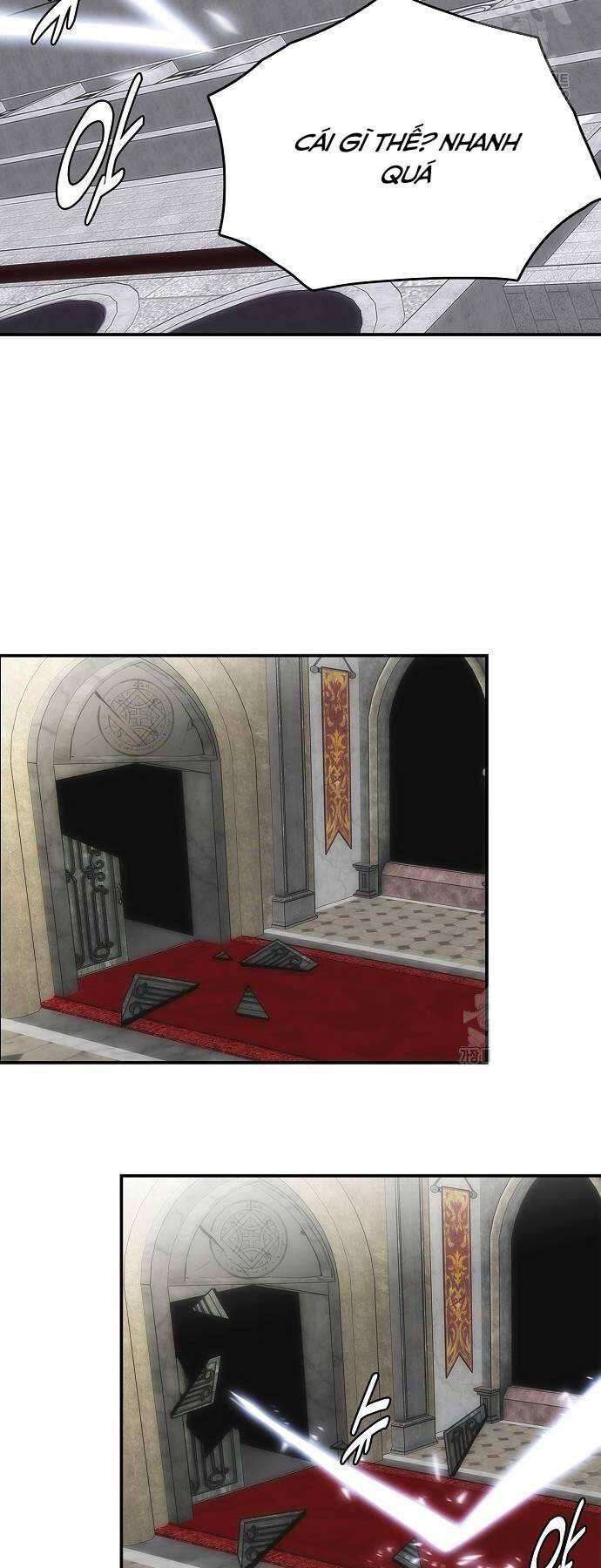 Bản Năng Hồi Quy Của Chó Săn - Chapter 24 - Page 21