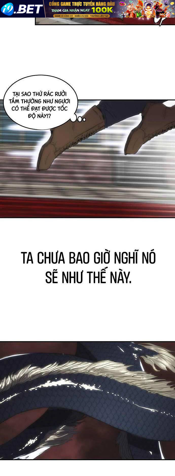 Bản Năng Hồi Quy Của Chó Săn - Chapter 24 - Page 22