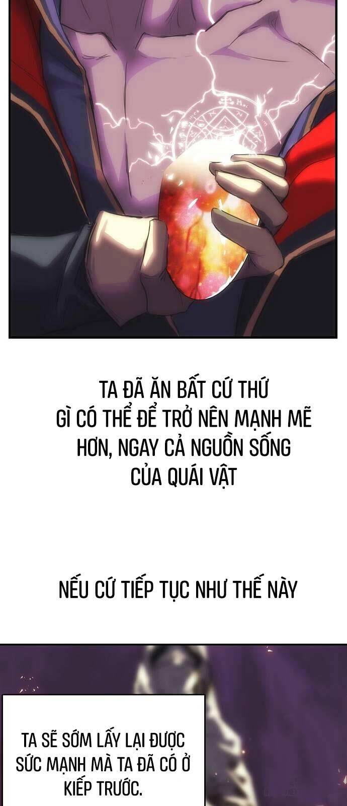 Bản Năng Hồi Quy Của Chó Săn - Chapter 24 - Page 25