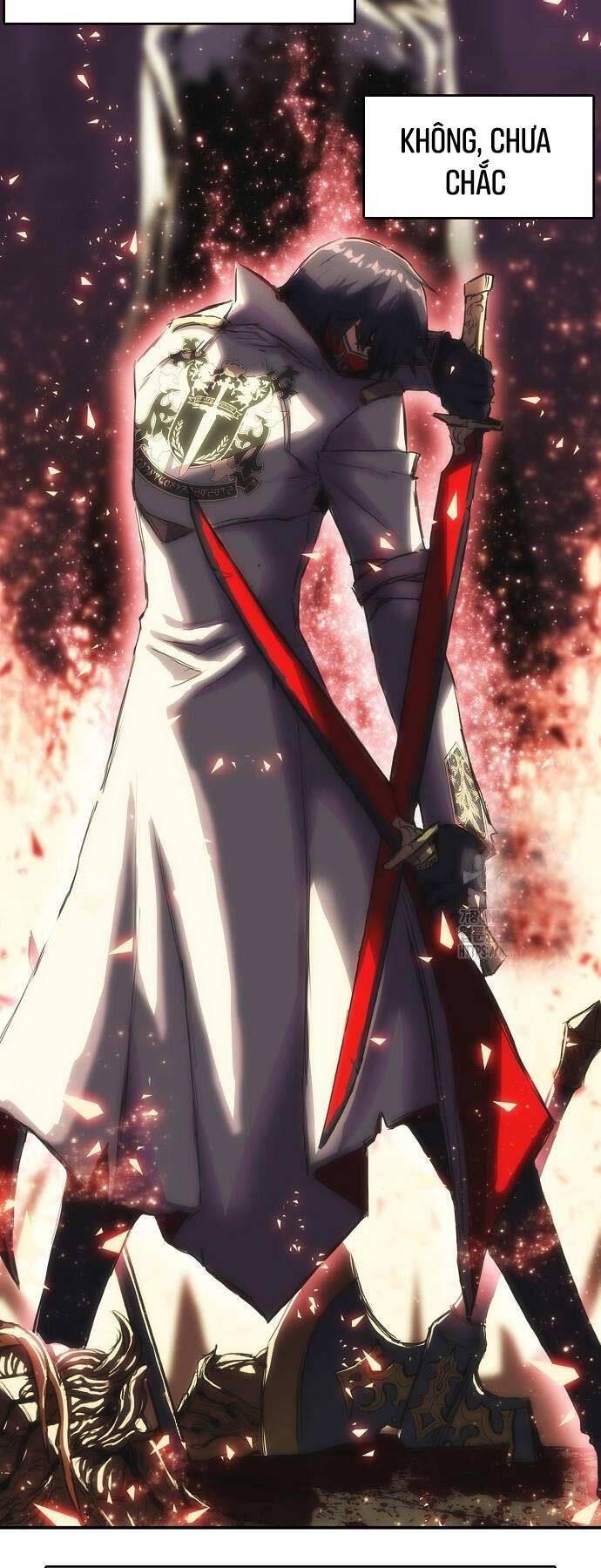 Bản Năng Hồi Quy Của Chó Săn - Chapter 24 - Page 26