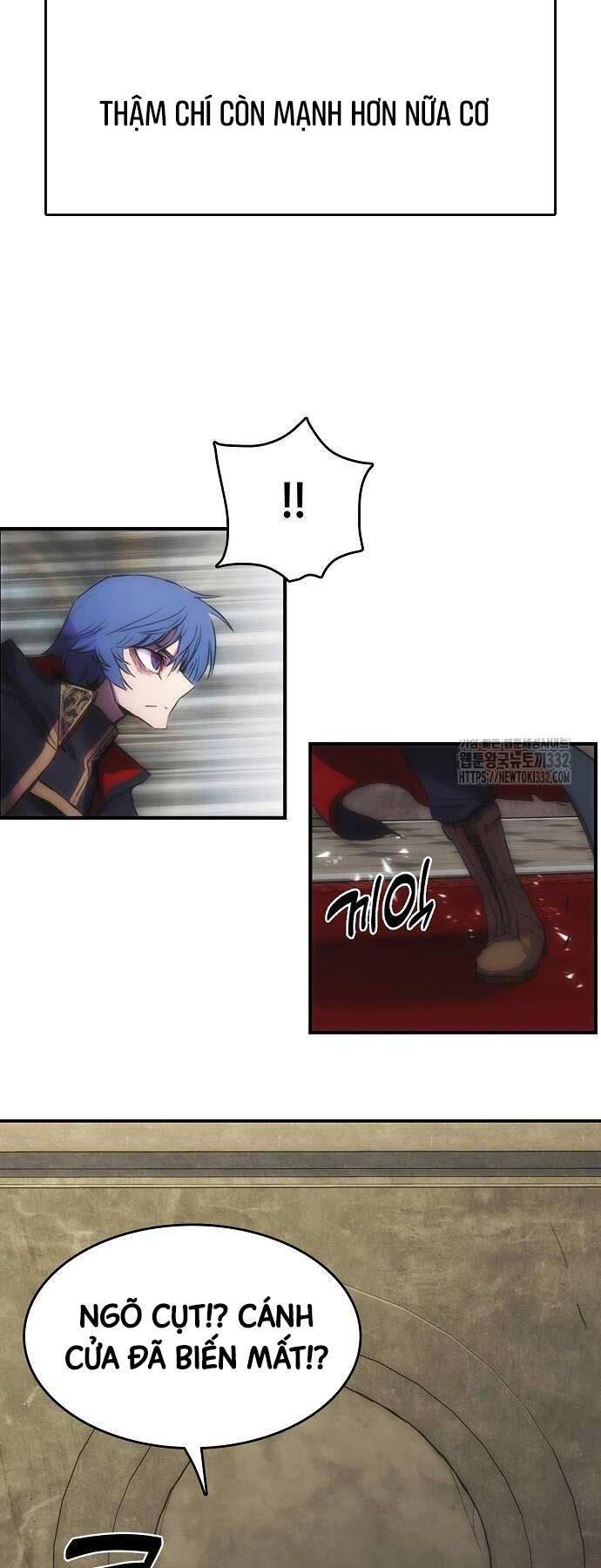 Bản Năng Hồi Quy Của Chó Săn - Chapter 24 - Page 27