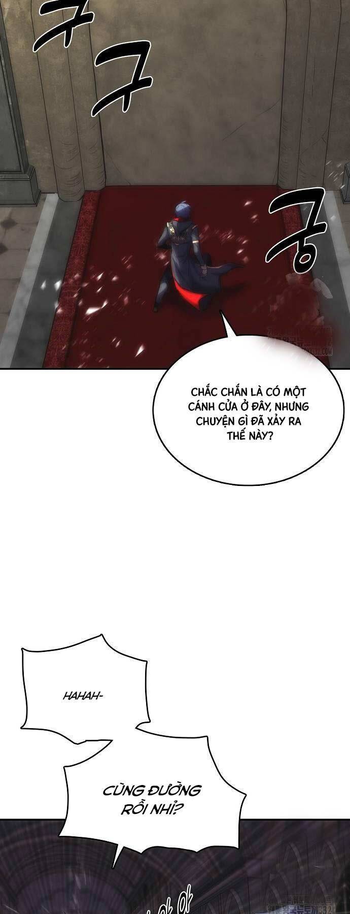 Bản Năng Hồi Quy Của Chó Săn - Chapter 24 - Page 28