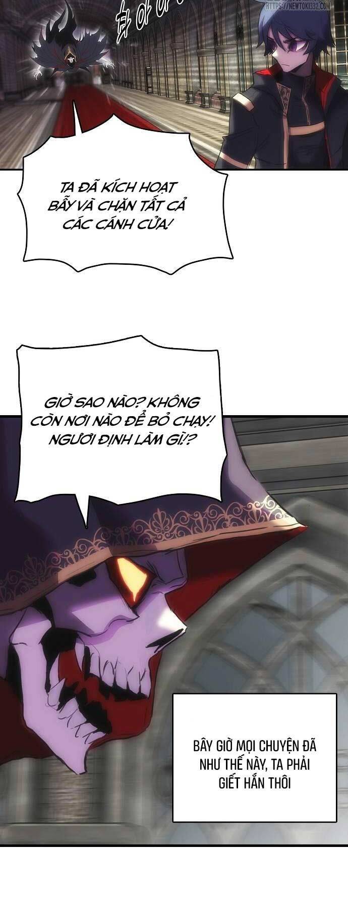 Bản Năng Hồi Quy Của Chó Săn - Chapter 24 - Page 29