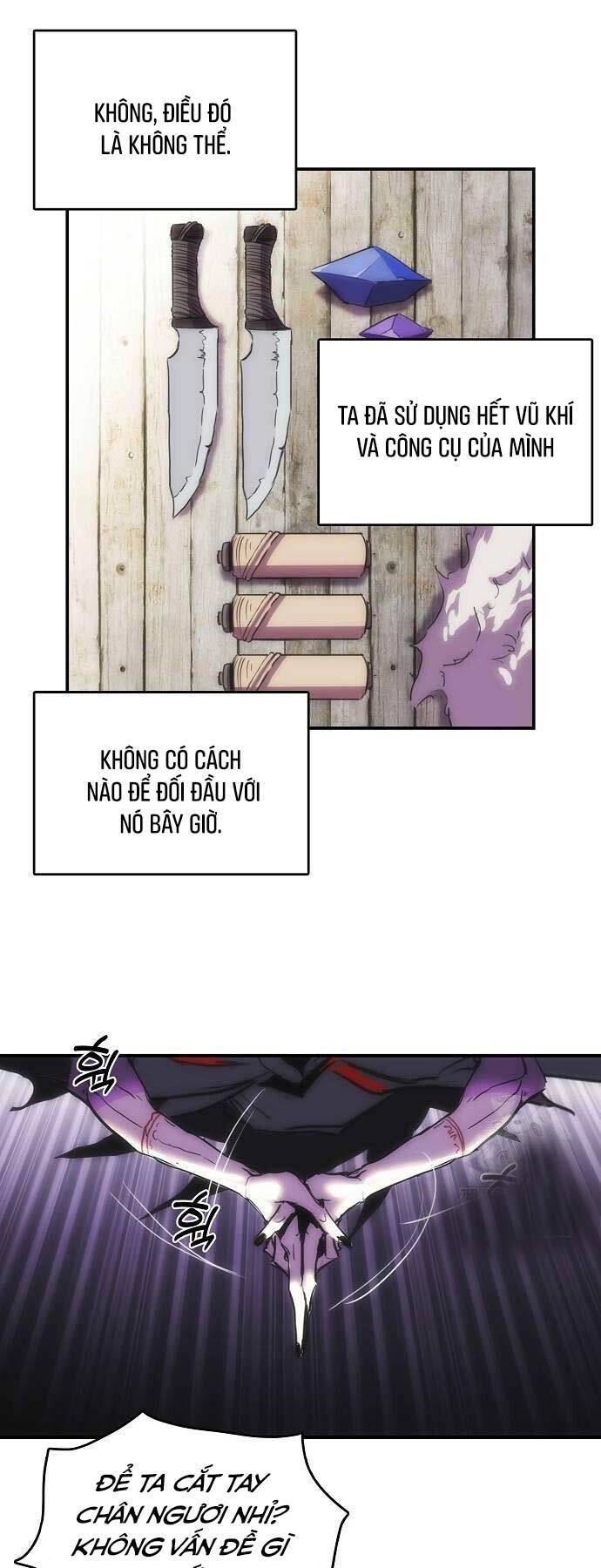 Bản Năng Hồi Quy Của Chó Săn - Chapter 24 - Page 30