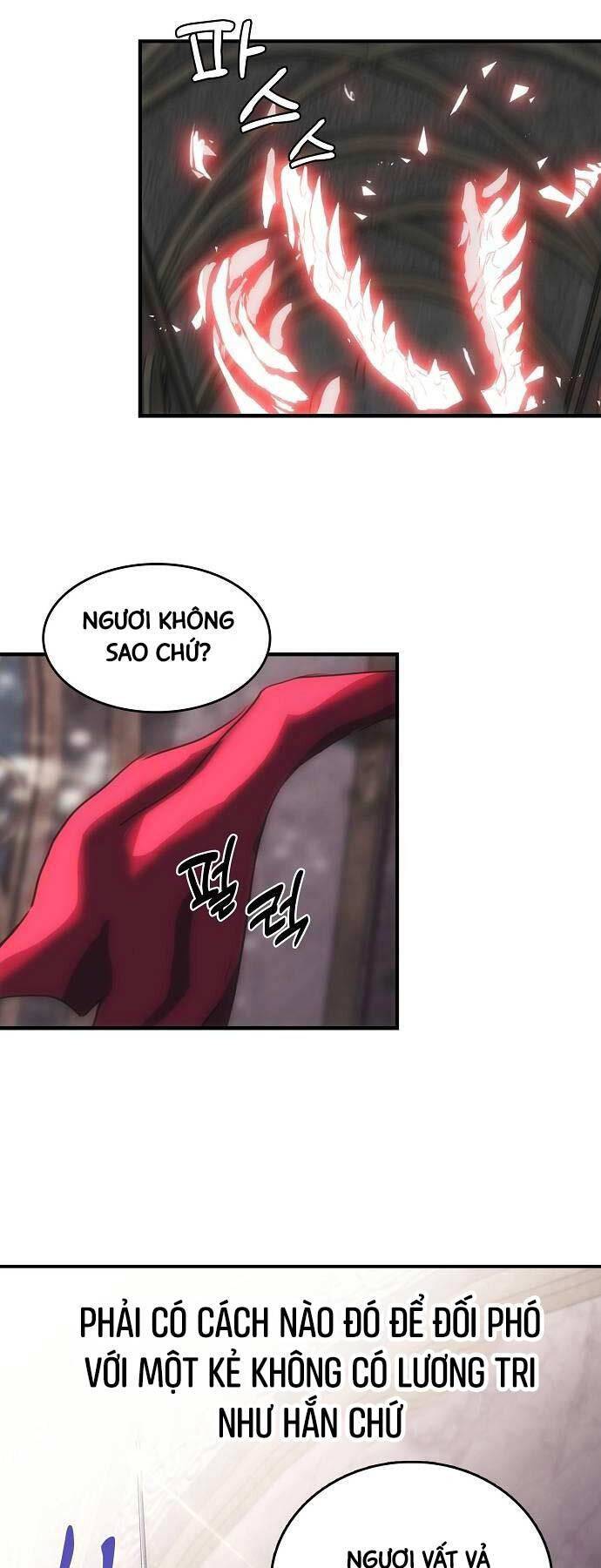 Bản Năng Hồi Quy Của Chó Săn - Chapter 24 - Page 34