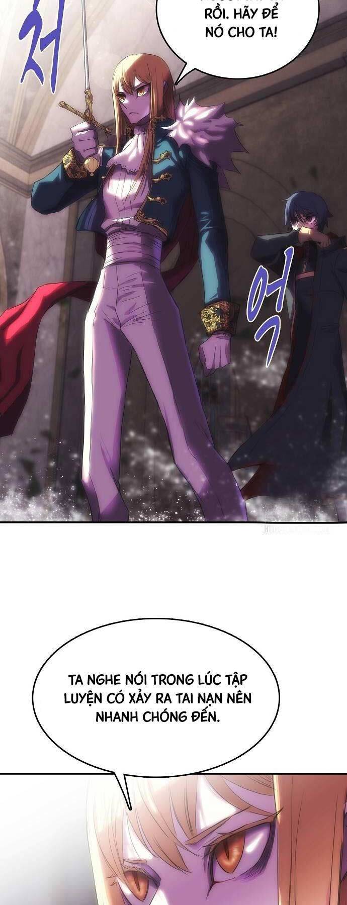 Bản Năng Hồi Quy Của Chó Săn - Chapter 24 - Page 35