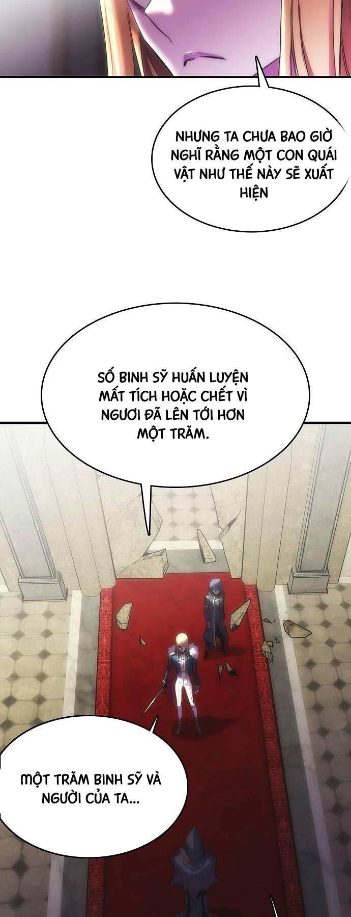 Bản Năng Hồi Quy Của Chó Săn - Chapter 24 - Page 36