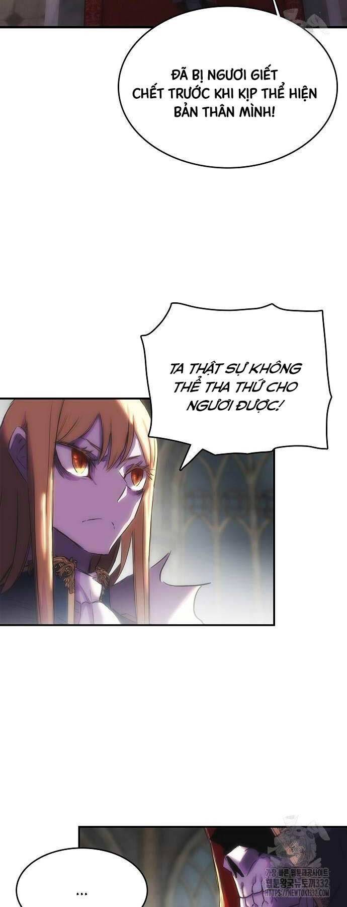 Bản Năng Hồi Quy Của Chó Săn - Chapter 24 - Page 37