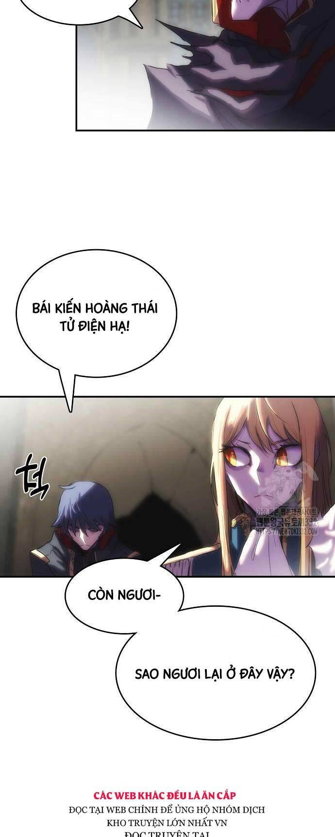 Bản Năng Hồi Quy Của Chó Săn - Chapter 24 - Page 38