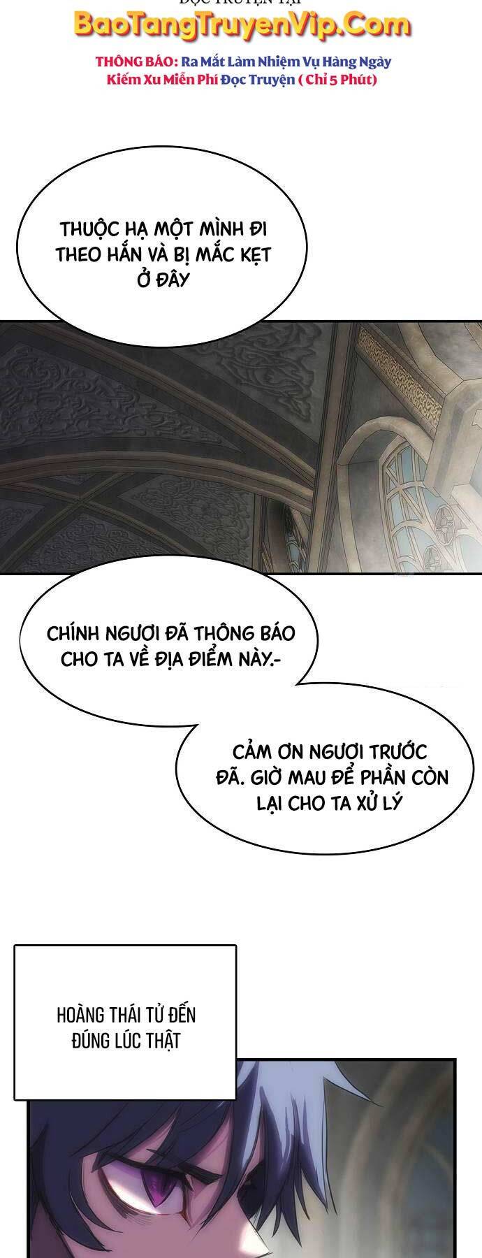 Bản Năng Hồi Quy Của Chó Săn - Chapter 24 - Page 39