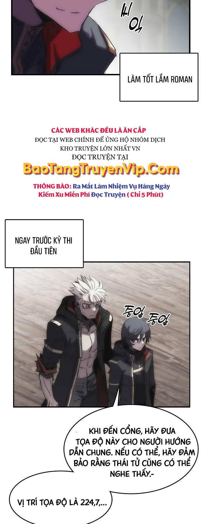 Bản Năng Hồi Quy Của Chó Săn - Chapter 24 - Page 40