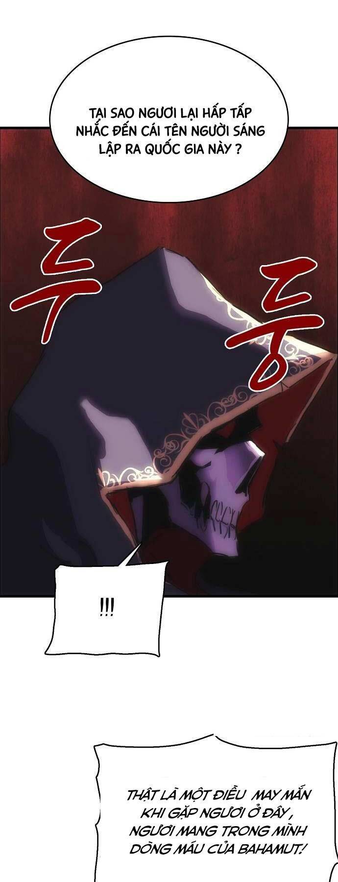 Bản Năng Hồi Quy Của Chó Săn - Chapter 24 - Page 42