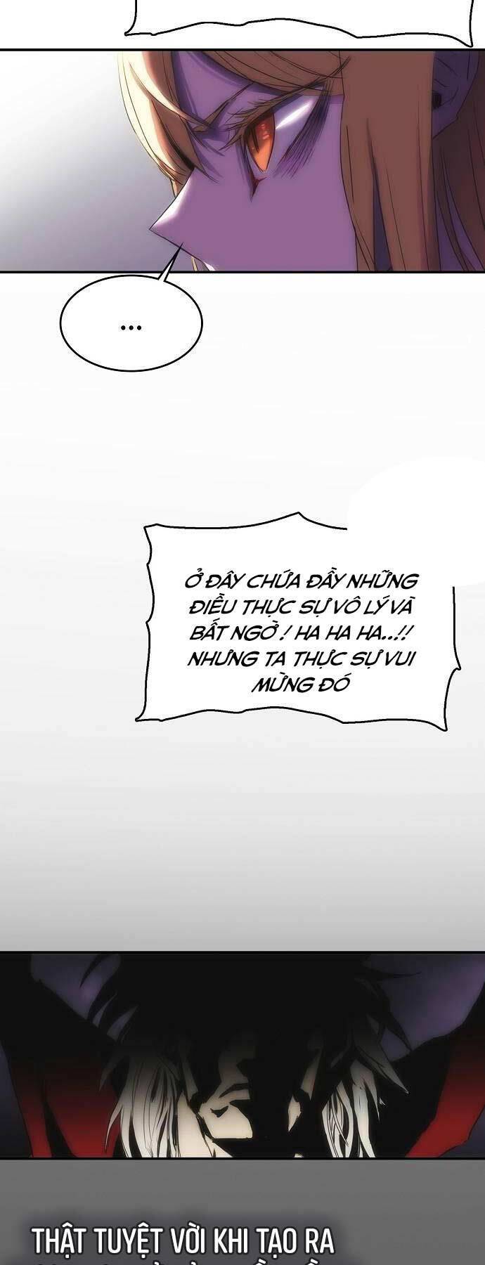 Bản Năng Hồi Quy Của Chó Săn - Chapter 24 - Page 43