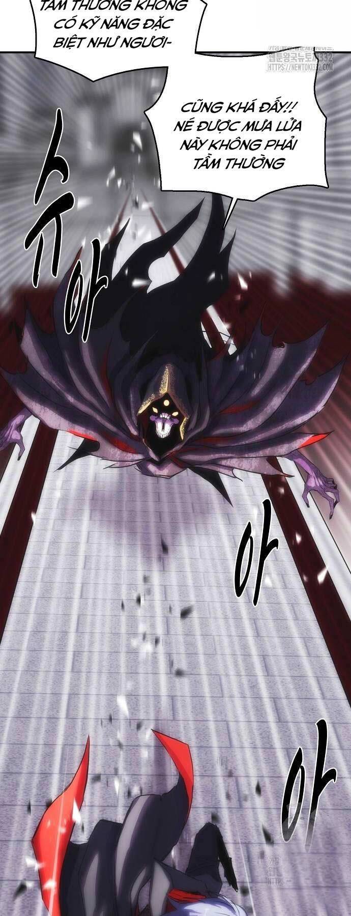 Bản Năng Hồi Quy Của Chó Săn - Chapter 24 - Page 8