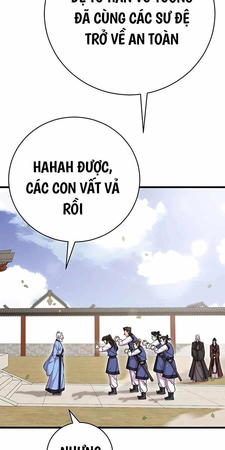 Thiên Hạ Đệ Nhất Đại Sư Huynh - Chapter 79 - Page 9