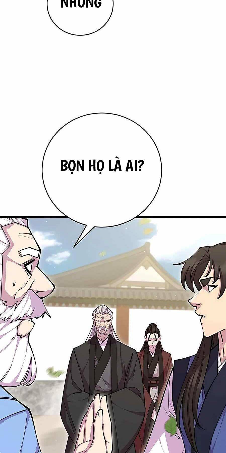 Thiên Hạ Đệ Nhất Đại Sư Huynh - Chapter 79 - Page 10