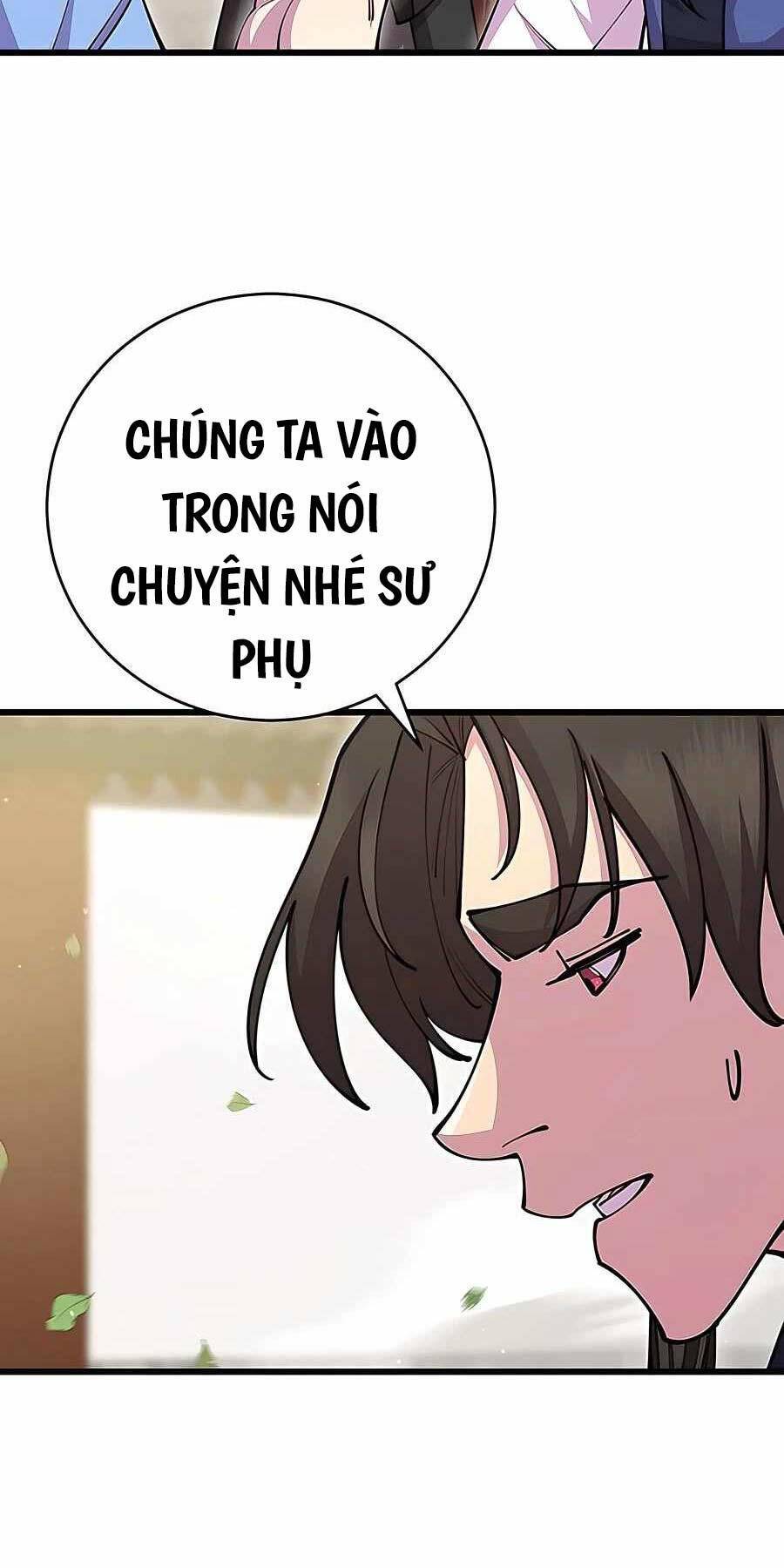 Thiên Hạ Đệ Nhất Đại Sư Huynh - Chapter 79 - Page 11