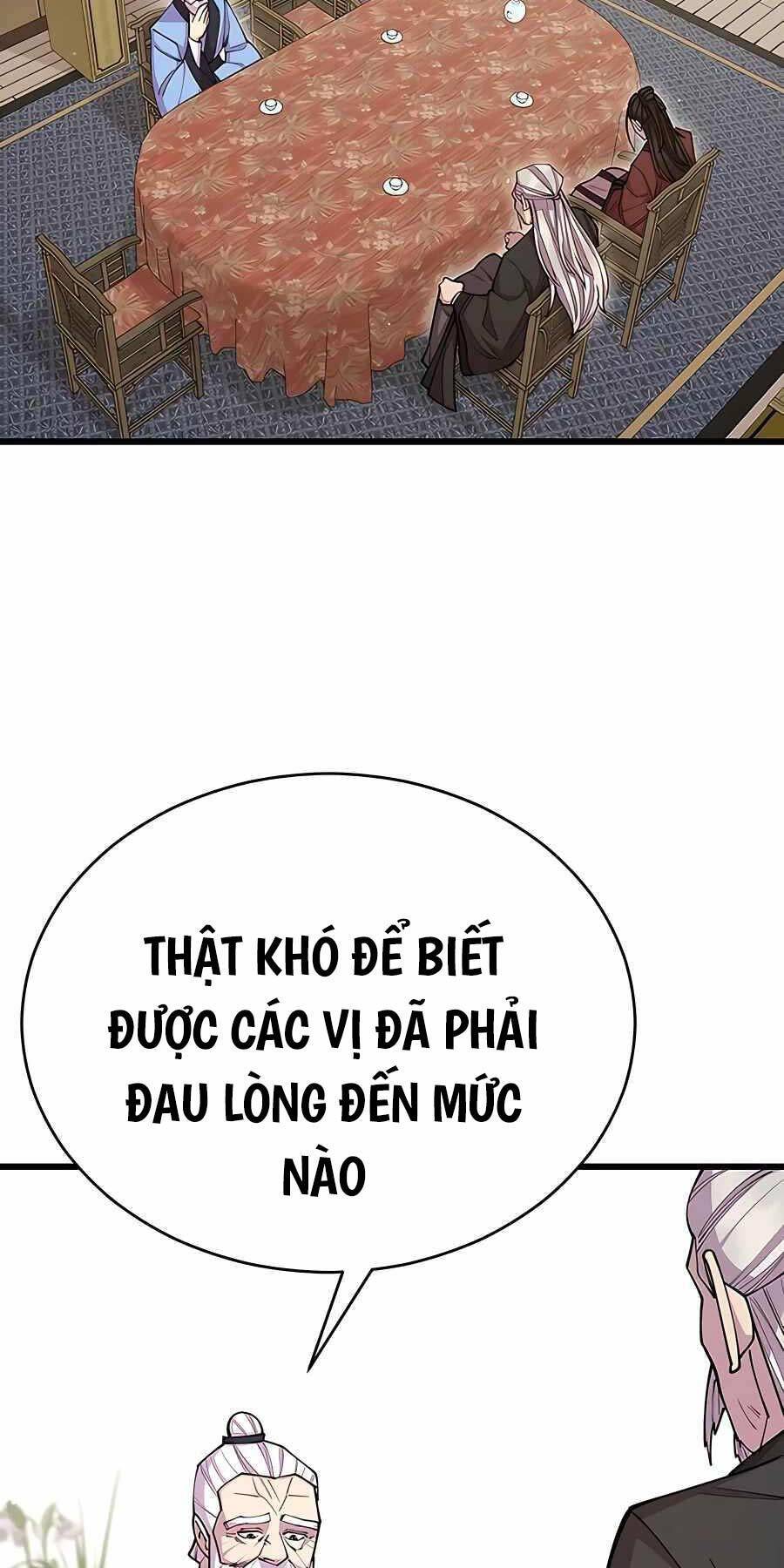 Thiên Hạ Đệ Nhất Đại Sư Huynh - Chapter 79 - Page 15