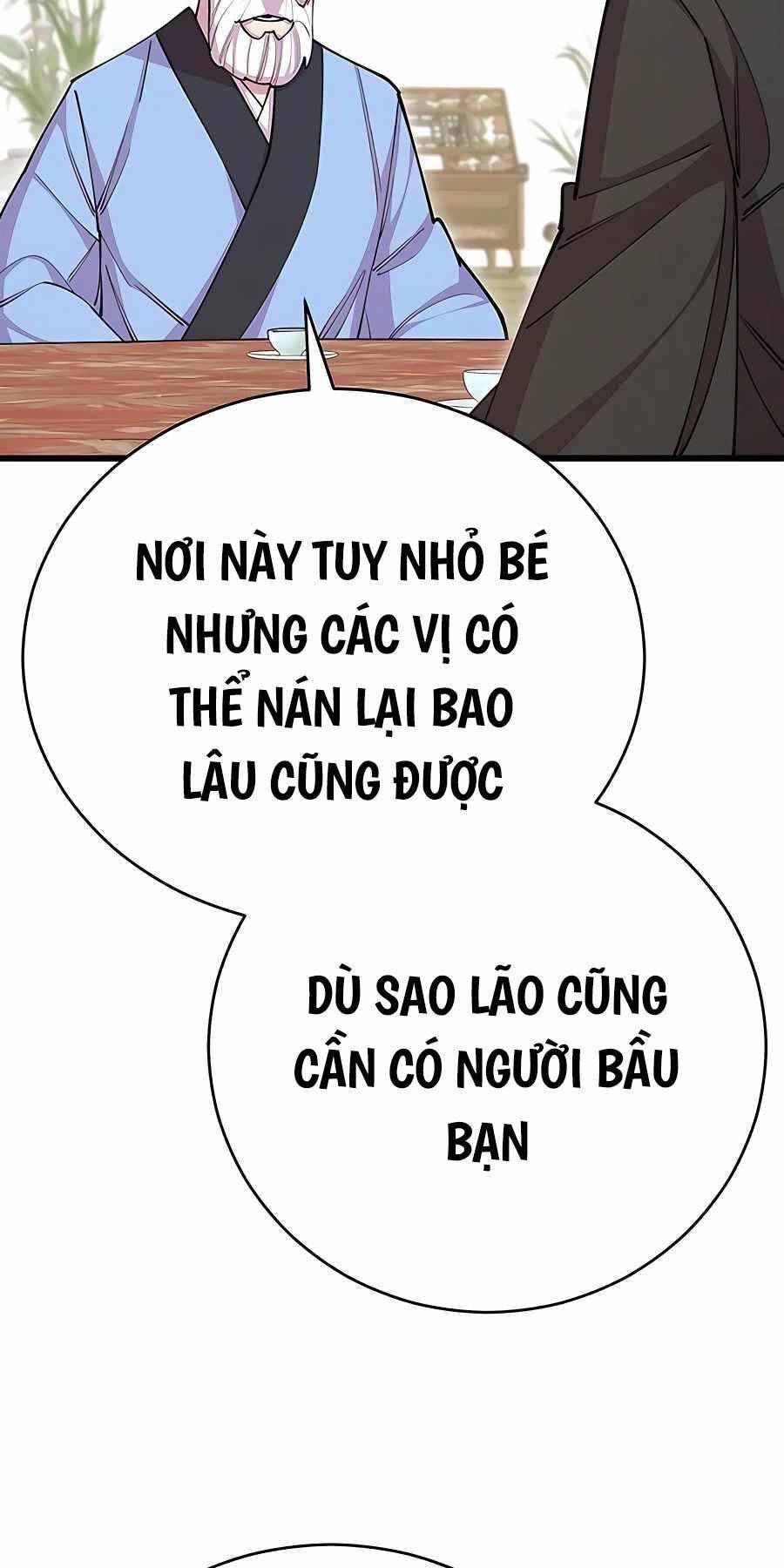 Thiên Hạ Đệ Nhất Đại Sư Huynh - Chapter 79 - Page 16