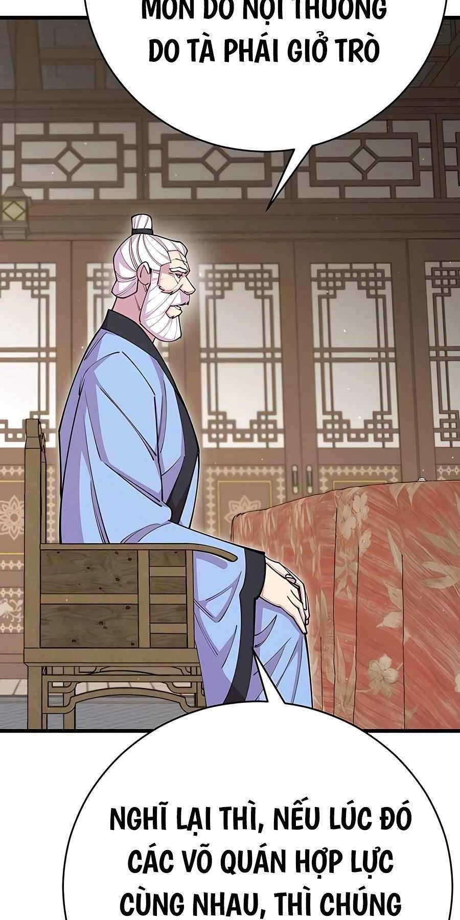 Thiên Hạ Đệ Nhất Đại Sư Huynh - Chapter 79 - Page 20