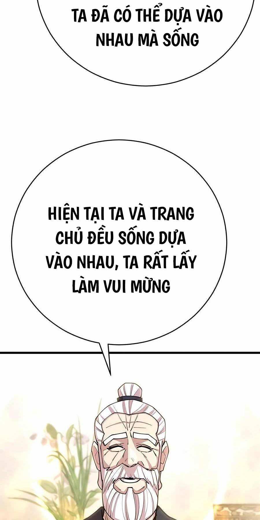 Thiên Hạ Đệ Nhất Đại Sư Huynh - Chapter 79 - Page 21