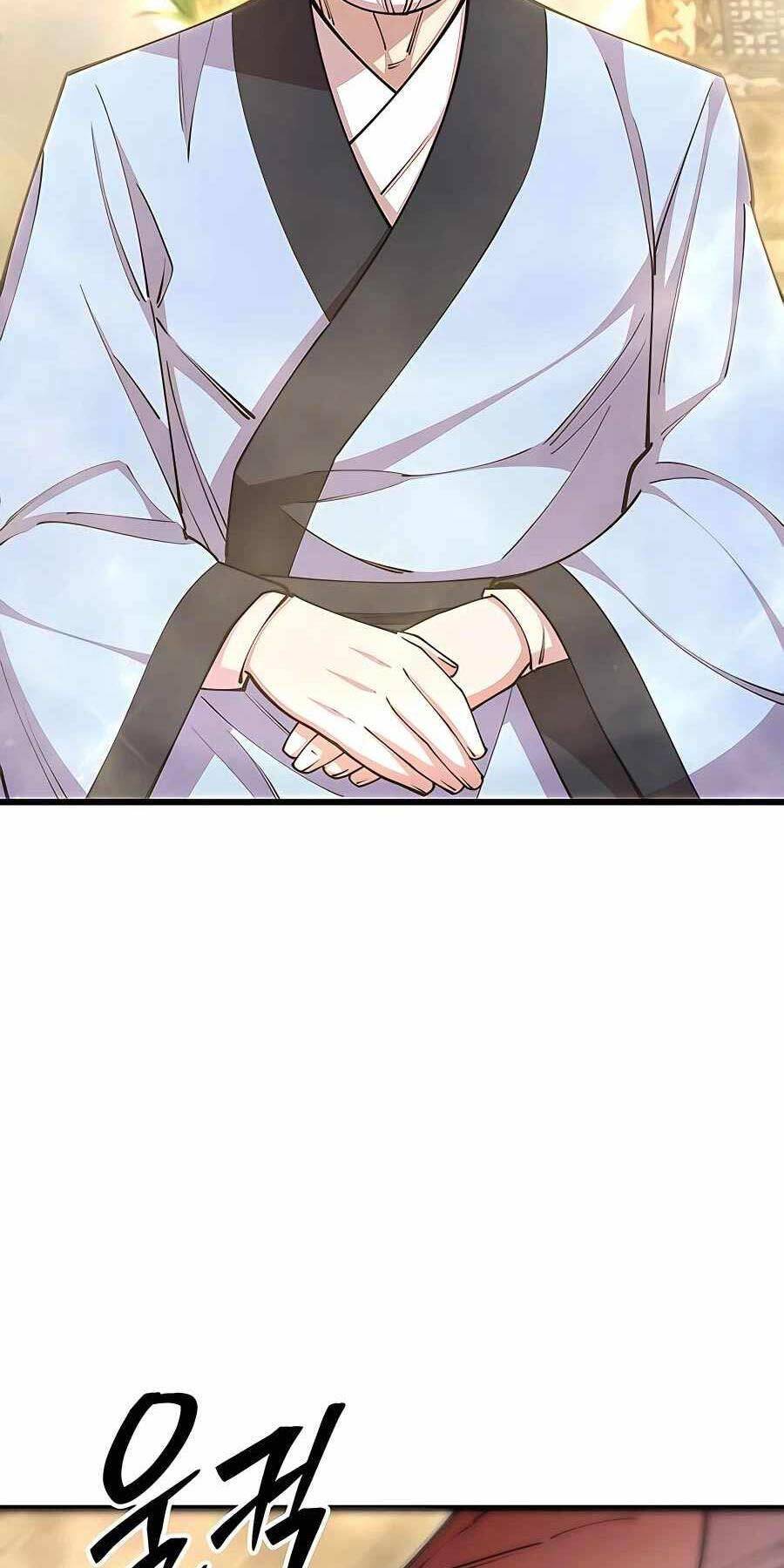 Thiên Hạ Đệ Nhất Đại Sư Huynh - Chapter 79 - Page 22