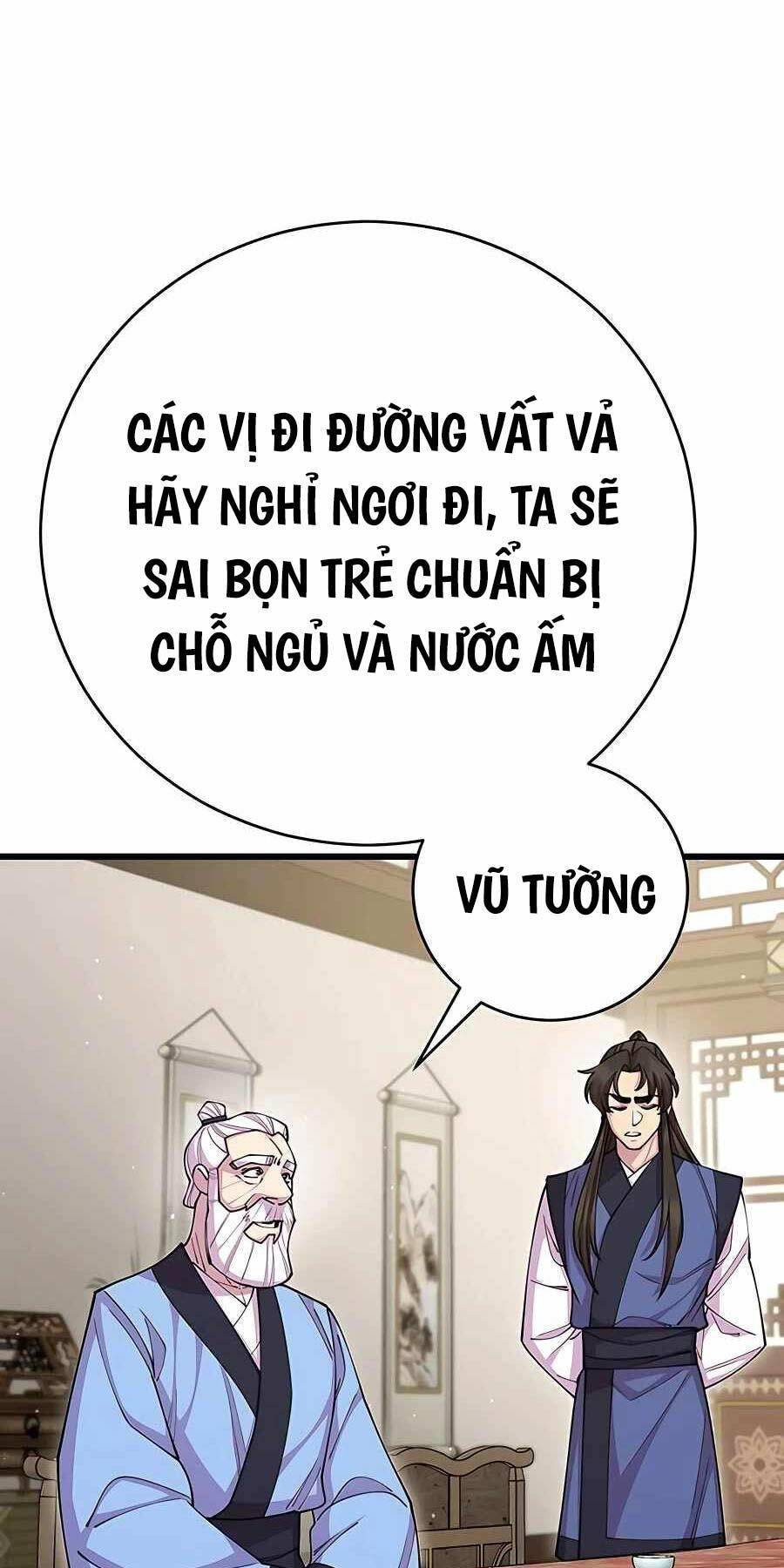 Thiên Hạ Đệ Nhất Đại Sư Huynh - Chapter 79 - Page 25