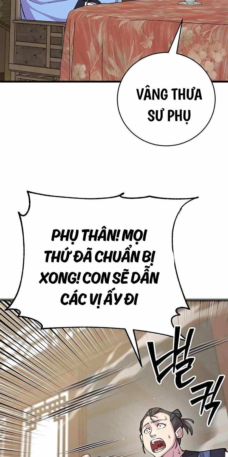 Thiên Hạ Đệ Nhất Đại Sư Huynh - Chapter 79 - Page 26