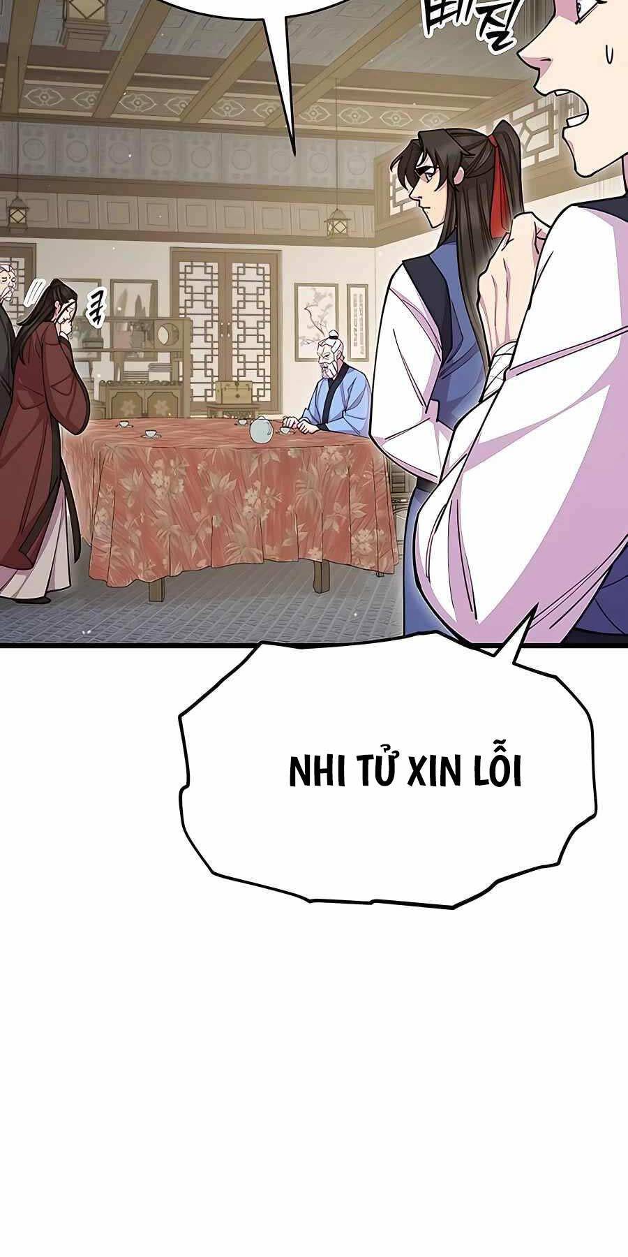 Thiên Hạ Đệ Nhất Đại Sư Huynh - Chapter 79 - Page 28