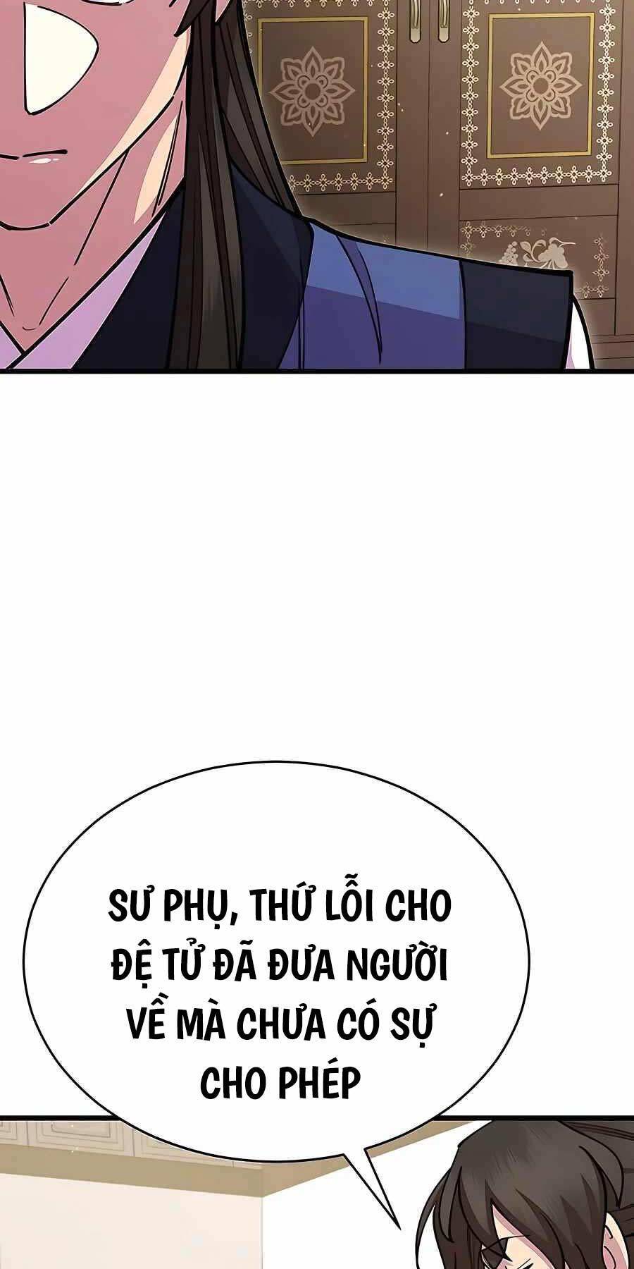 Thiên Hạ Đệ Nhất Đại Sư Huynh - Chapter 79 - Page 32