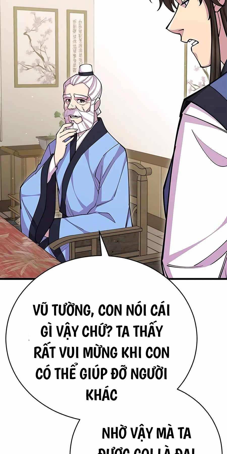 Thiên Hạ Đệ Nhất Đại Sư Huynh - Chapter 79 - Page 33