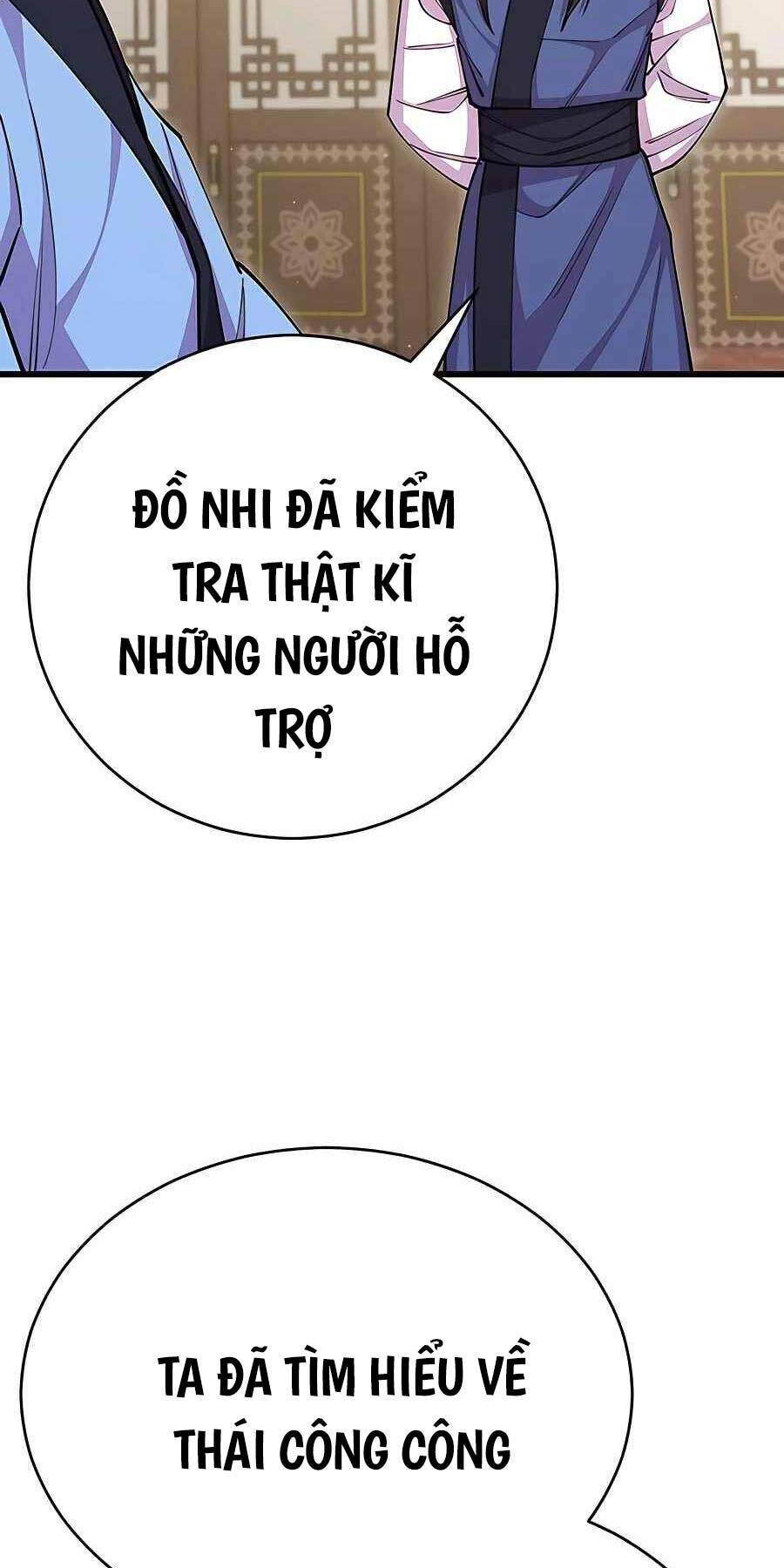 Thiên Hạ Đệ Nhất Đại Sư Huynh - Chapter 79 - Page 35